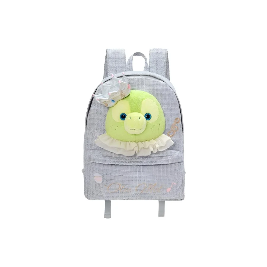 zaino-in-tessuto-disney-unisex-verde-400060476355