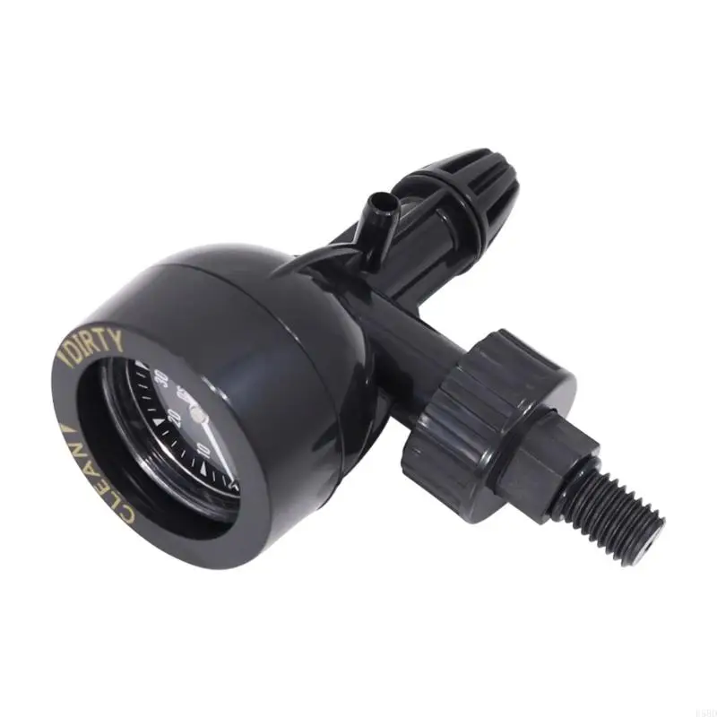 

R0357200 Pool Air Gauge Release Valves Waterproof Air Gauge Release Valves Assembly For Pool and Spa Filters Accessories