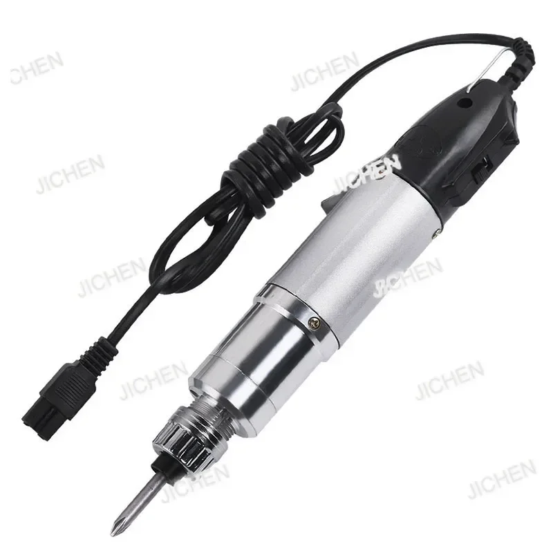 

QXJ JXC Neu Versandte Artikel6V Электрическая отвертка Маленькая электрическая отвертка 801/802 Ручная электрическая отвертка с прямой ручкой