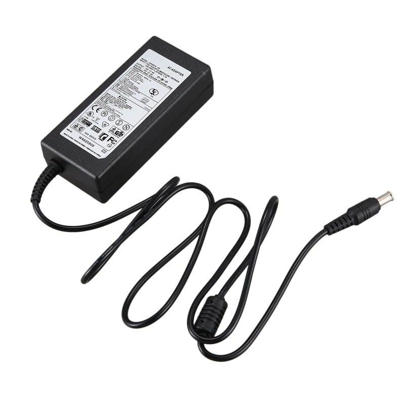 For Samsung LCD Monitor Power Supply 14V4A Charger Desktop Computer LCD Display Power Supply
