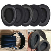 Memory Foam Cushion Ear Pads For Hifiman He1000,He1000Se,Arya,Ananda,Ananda-Bt,Edition Xs, Editionx  Edx-V2, Jade Ii Headphone