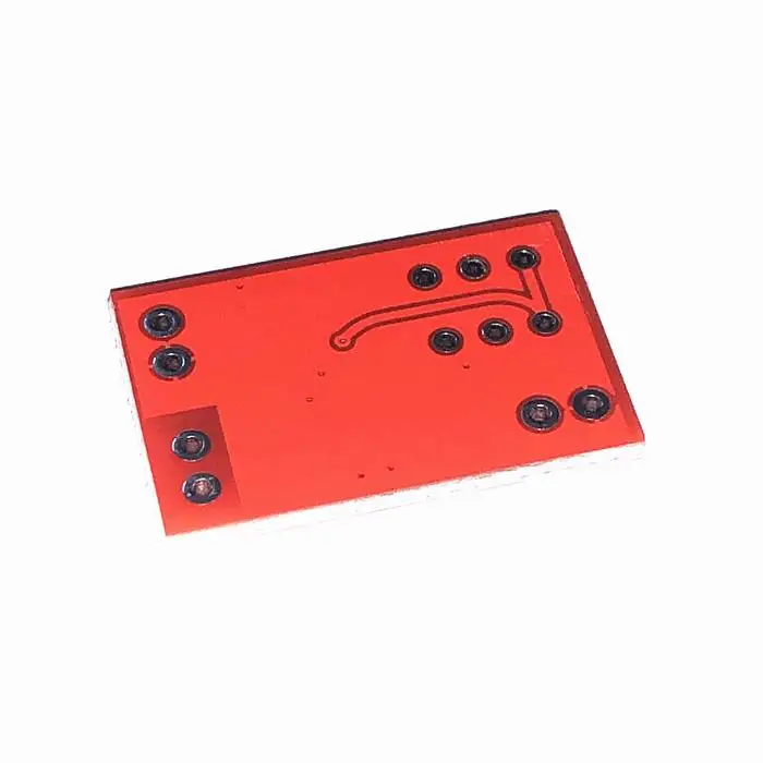 SSM2167 Scheda preamplificatore microfono DC 3V-5V Modulo di compressione COMP a basso rumore Amplificatore mono Scheda audio audio