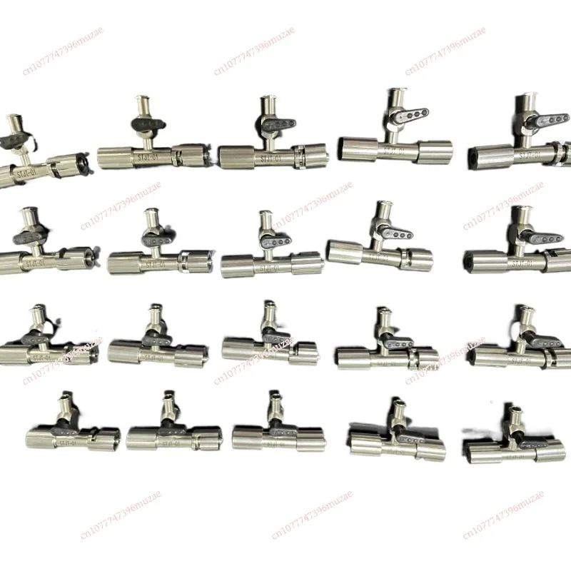 

891 irrigation plug domestic irrigation plug