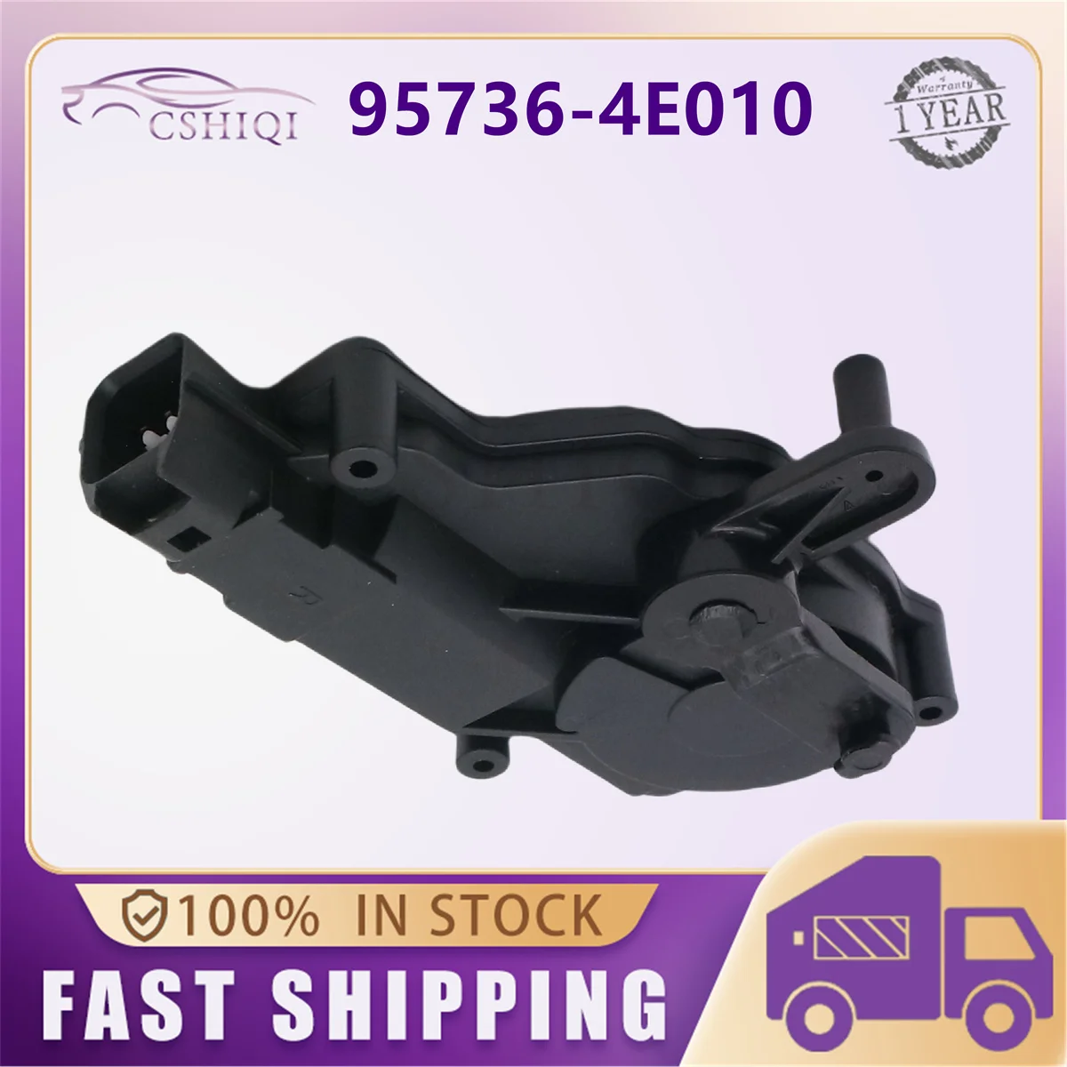 95736-4E010 Front Right Door Lock Actuator For Kia Bongo III 2006-2016 2009 2010 Jumbo Big-Up Travello 957364E010 Automobiles
