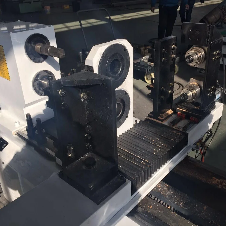 Tokarka do drewna, tokarka do obróbki drewna, mini