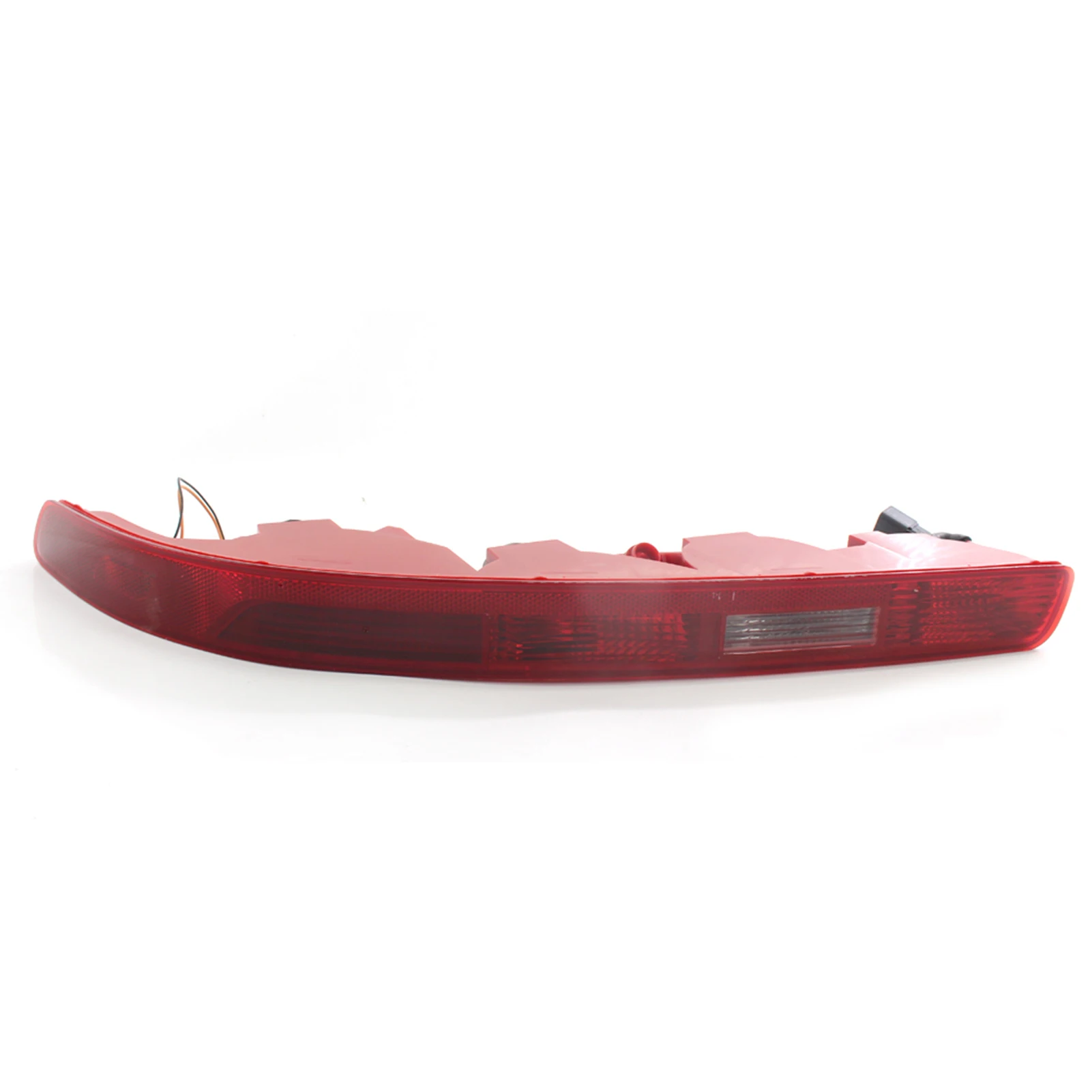 Rear Bumper Tail Light Lamp Left Replacement for AUDI Q7 2009-2015 American Version OEM 4L0 945 095 A