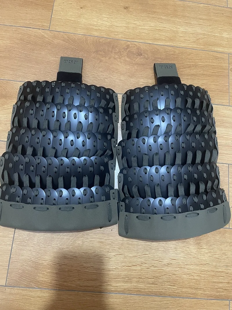 TRN Lightweight Tactical Shoulder Armor