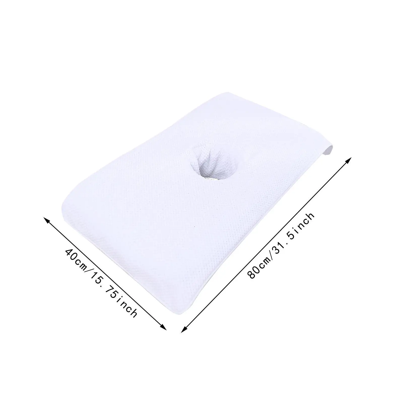 Salon Massage Table Towel Professional Massage Supplies for SPA Massage Bed