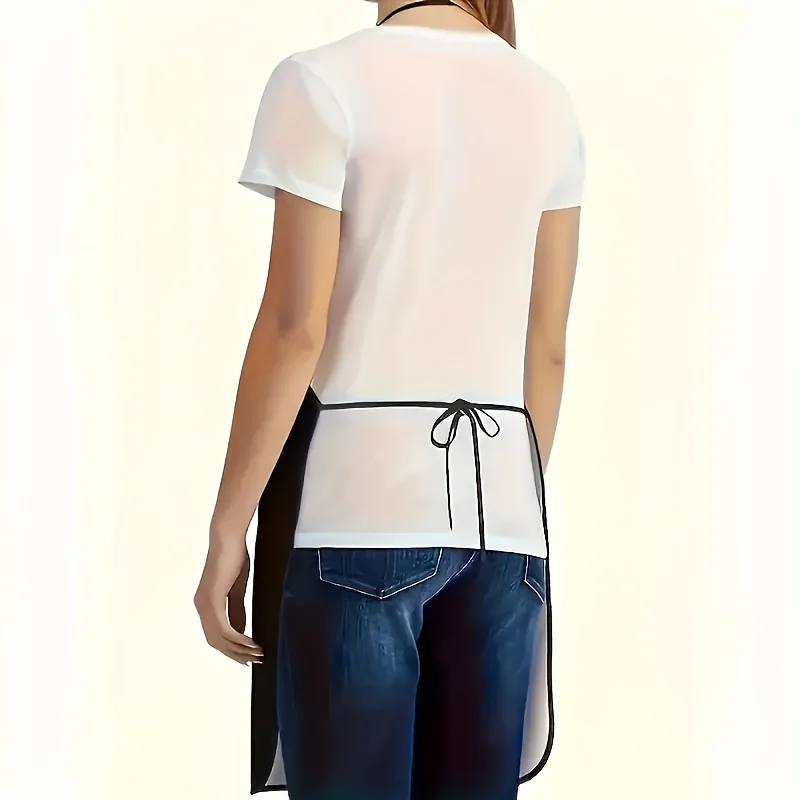 A Single Piece, A Sexy Nurse  Beautiful Figure, Made From Elastic Polyester Fabric, Perfect for Artistic Cooking and Baking,, view 2