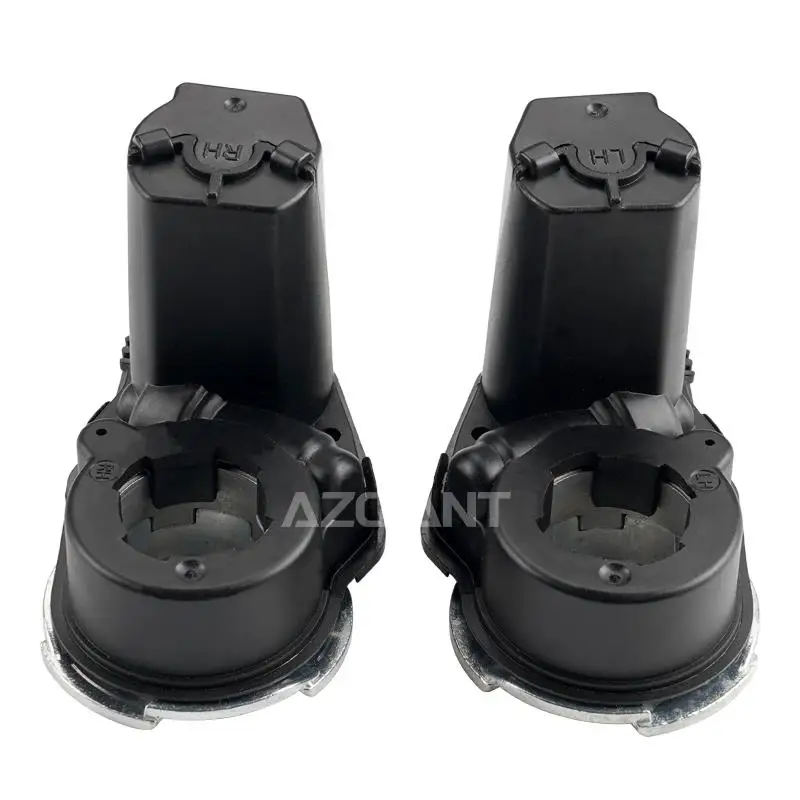 

AZGIANT Car Power Folding Unit Mirror Actuator Motor for Skoda Yeti 2013-2017 black ABS rigid plastic 12V accesorios coche OEM