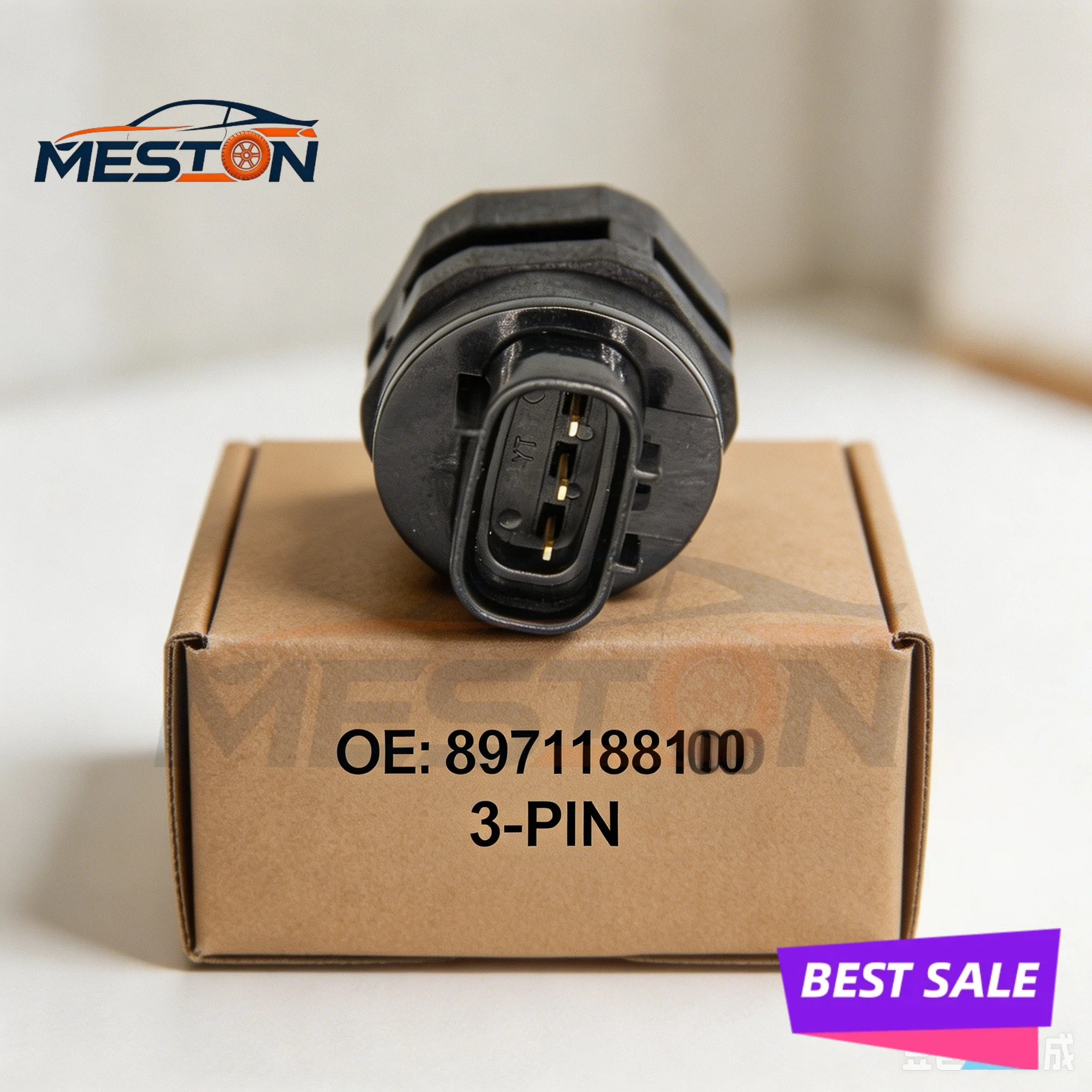 Car Auto Speed Sensor for Vauxhall Monterey Isuzu Trooper Rodeo Acura SLX Honda Passport SU5426 8971188100 8971297040