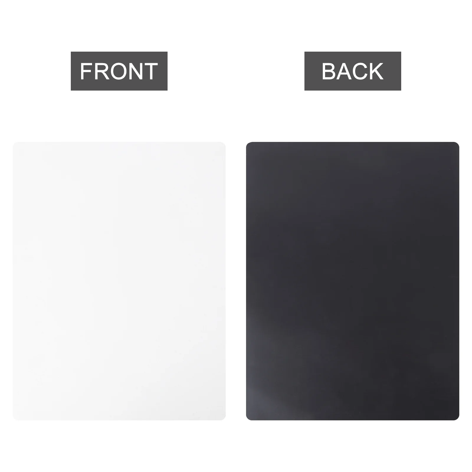 1 قطعة مغناطيس السبورة الذاتي القابل للكتابة شريط مغناطيسي عملي مغناطيسية قوية للثلاجة السبورة اللوازم المنزلية