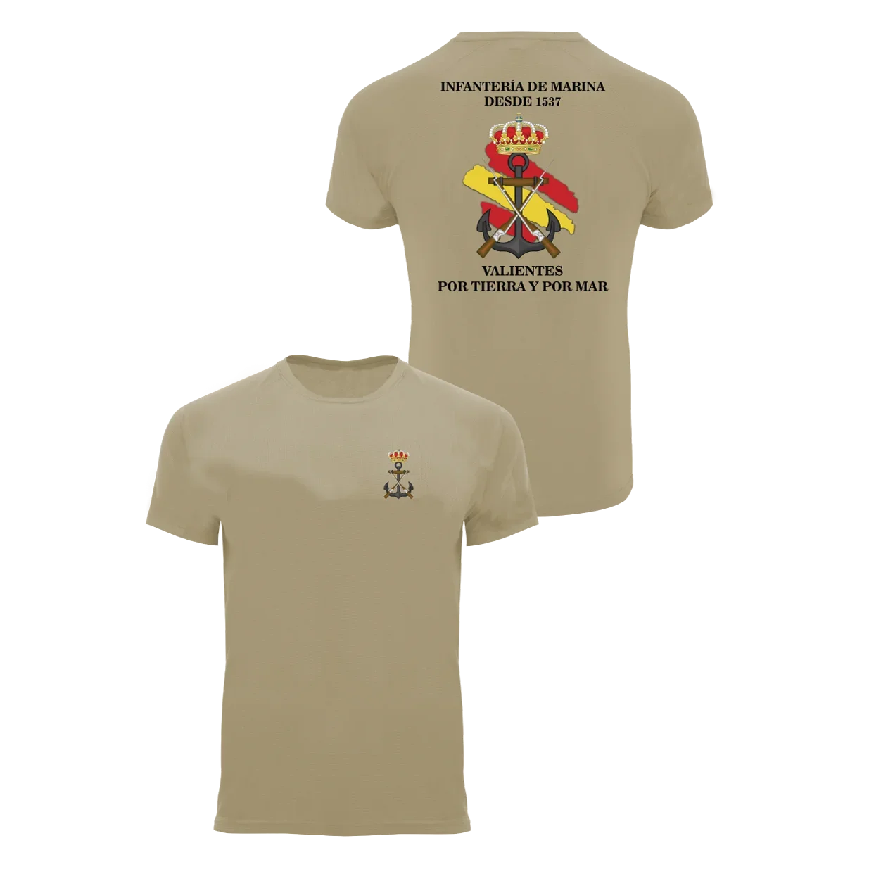 InfanteríA De Marin…