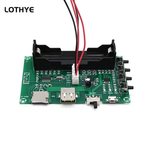 Amplifikatörün ilk 10 satışı pam8403-no. 6