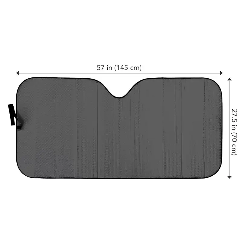 Malcolm In The Middle Frankie Muniz Car Sun Shade, Windshield, Car Accessories Sun Shade Car