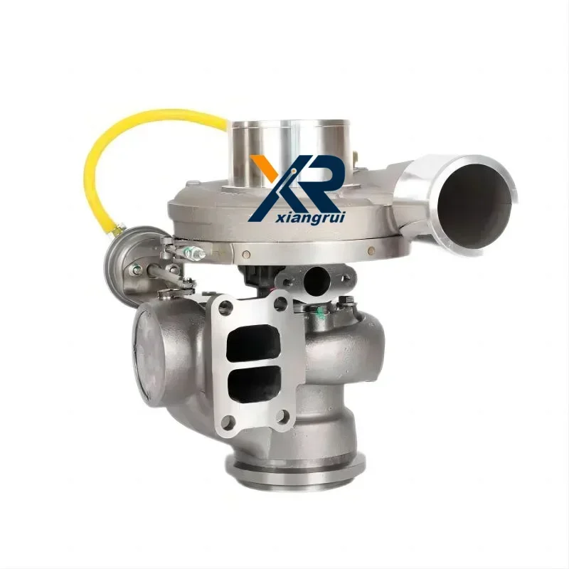 Complete Turbocharg…