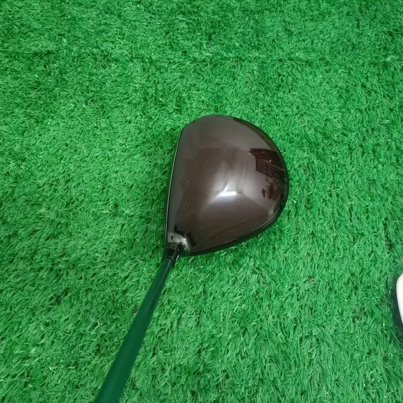 Wholesale Men Right Hand Golf Club Driver 10.5 Wood Titanium Alloy Head Brand New Golf Clubs Driver