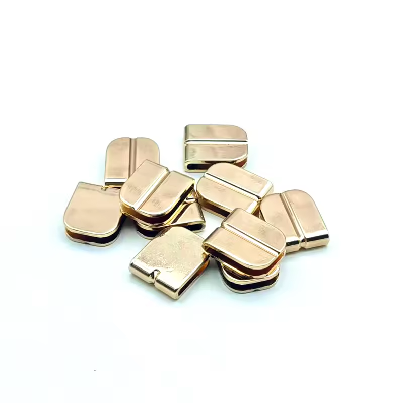 Notebook Metal-Edge Protection Bronze Decoration and TN Elastic Rubber Band for Protection Diary Accessories - Image 13