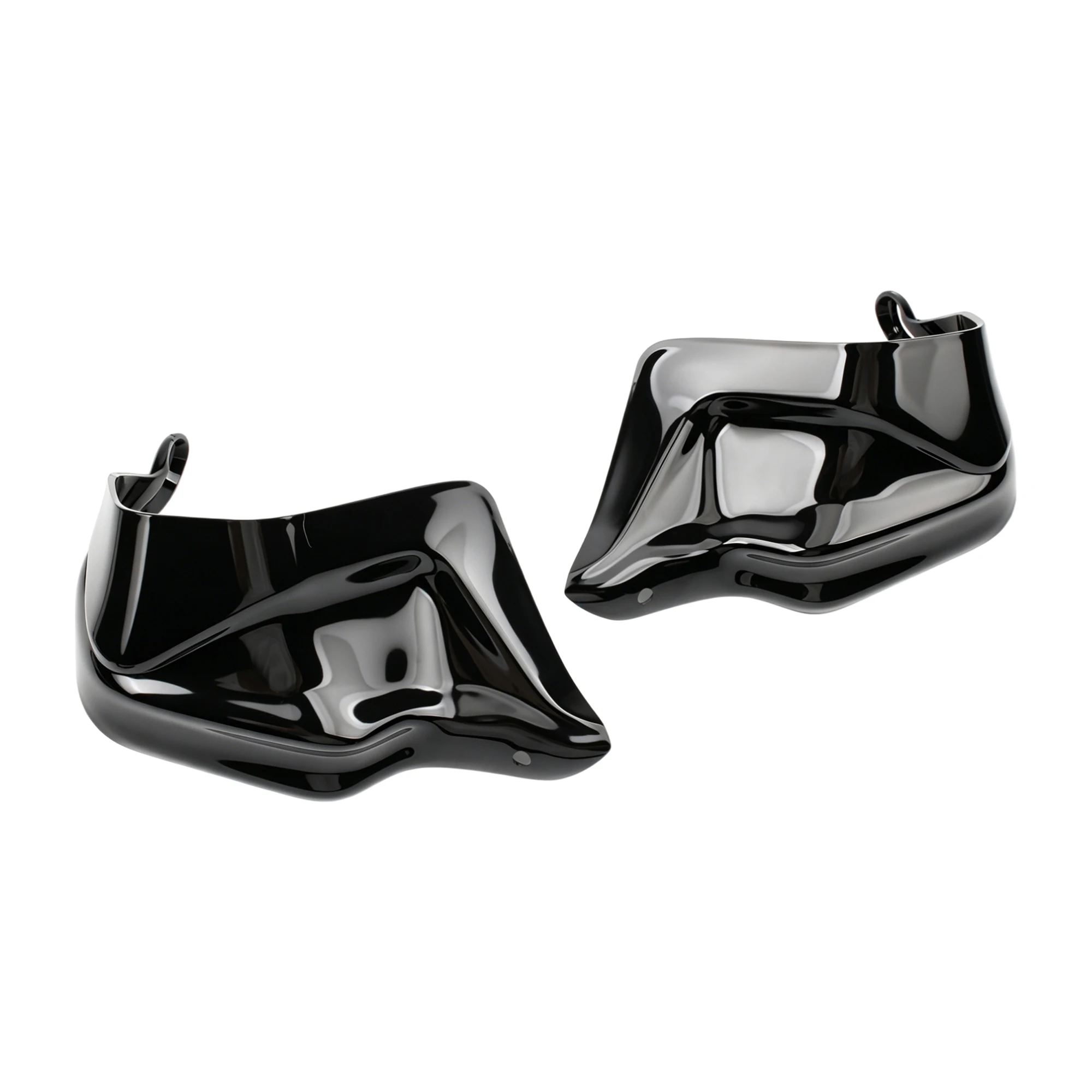 Für BMW Motorrad Handschutz Windabweiser Handschutz Windschutzscheibe Für F750GS F800GS F850GS R1200GS R1250GS S1000XR – Detail 9