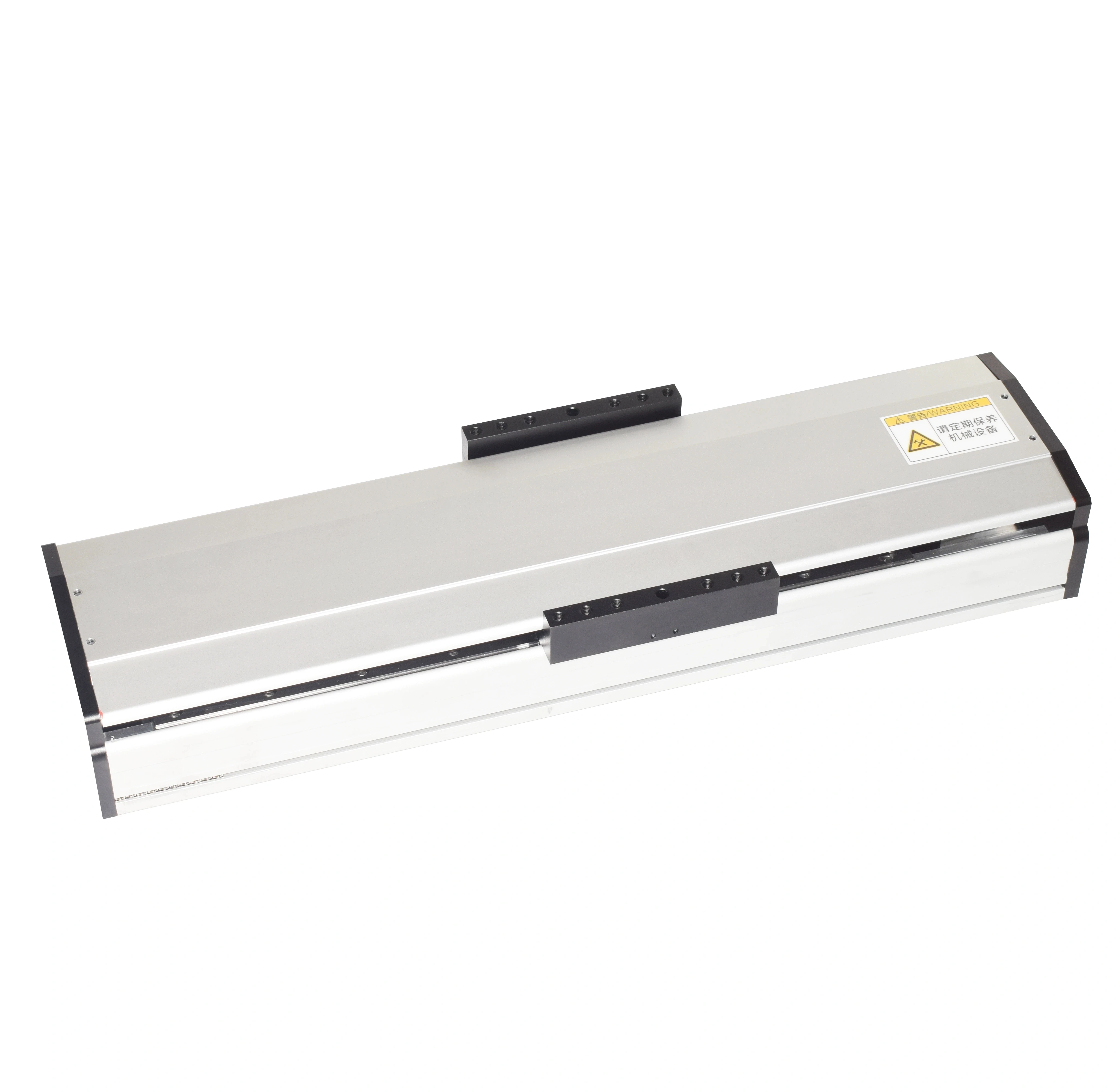 

QRXQ RXSB175 Линейная нагрузка на рейку 150 кг Полузакрытый шариковый винт Ступенчатый модуль Крышка оборудования Скользящие прецизионные линейные направляющие