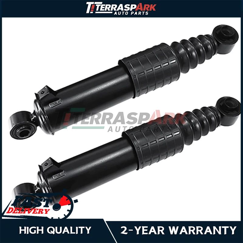 

Пара задних амортизаторов, стойки 55320-3J100 для Hyundai ix55 Veracruz 2007-13