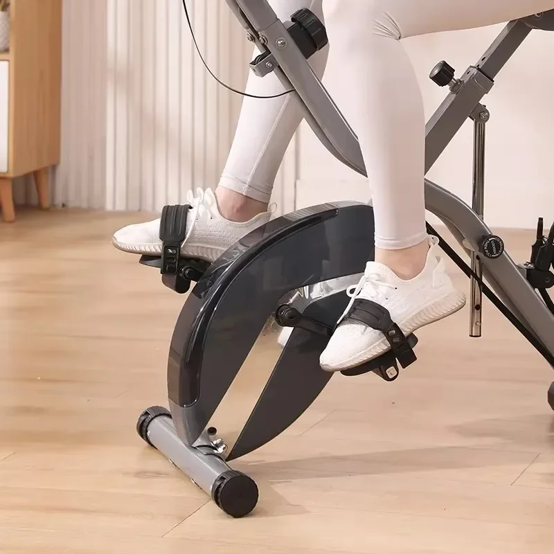 Professional Adjustable Indoor Spin Bike – Steel Frame, Friction Brake, for High-Intensity Home Training