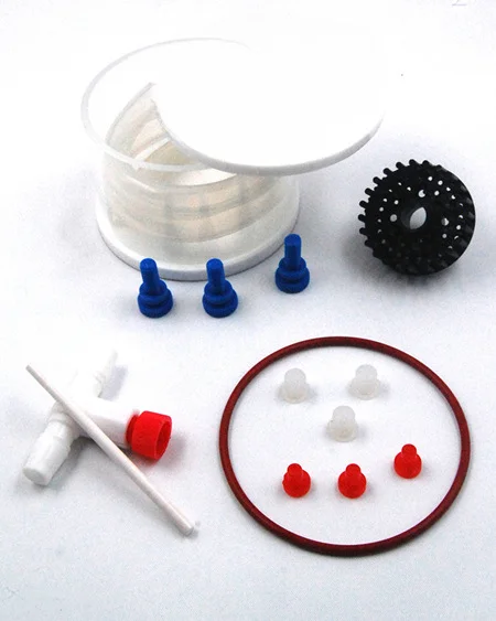 Egg Support Kit SBP120 Spare Parts MS Protein Separator Spare Parts