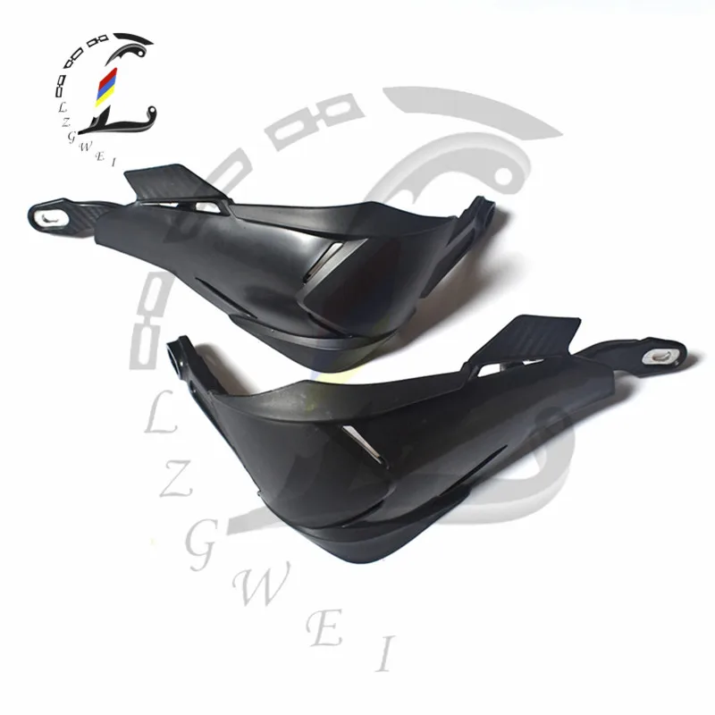 Motorcycle Hand Guard Handguards Shield For CRM250 CRF250 YZ250F KXF250 RMZ250 Motorbike Universal Protector Accessories