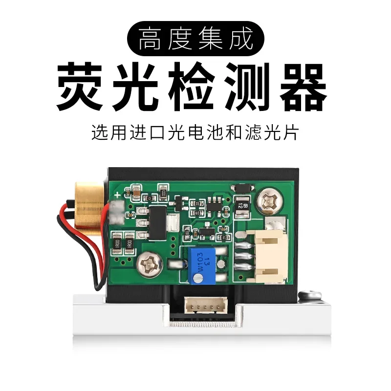 

Microfluidic nucleic acid biochemical analysis