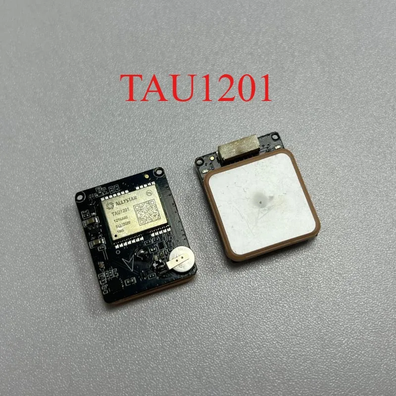 

TAU1201 Dual-band multi-mode sub-meter navigation and positioning module GNSS integrated module