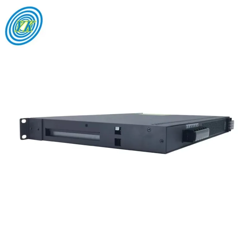 Ac To Dc Rectifier Power Supply System 48V 30A Rectifier Module For Communication Price