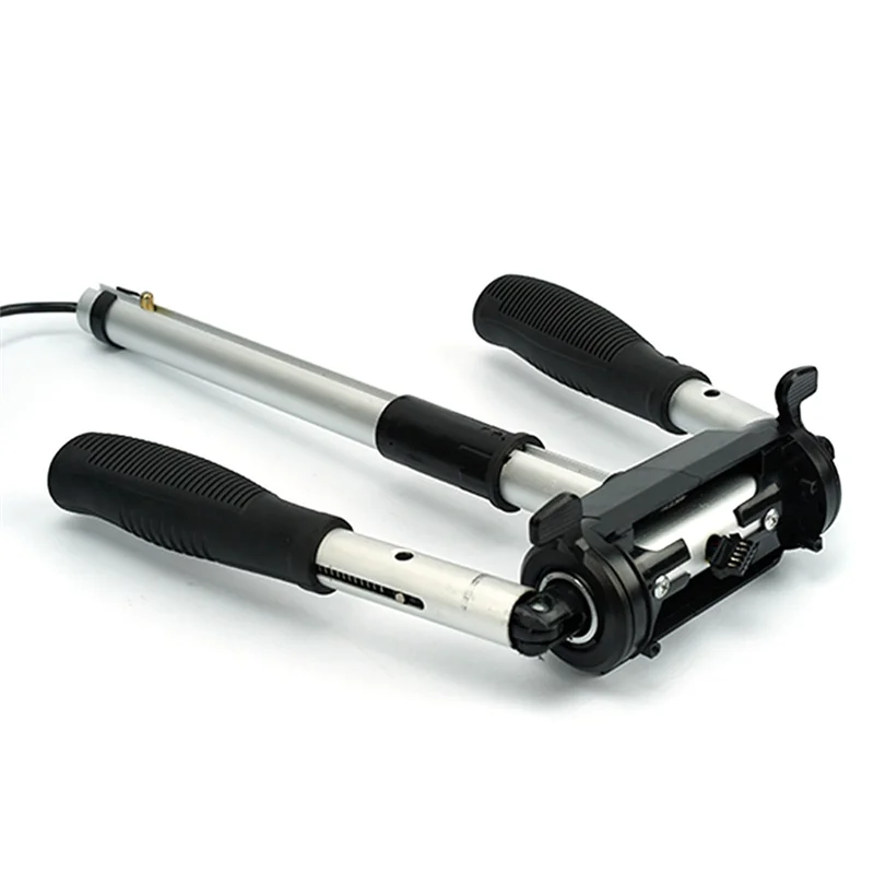 

A99I-8-Inch Scooter Complete Set Handle Group Of Handlebars Without Display Electric Scooter Accessories For Kugoo