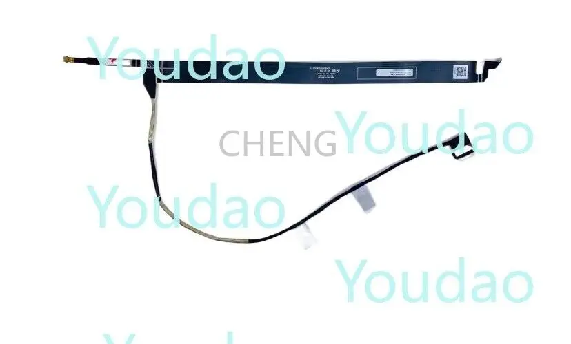 for DELL ALIENWARE M15 R5 R6 GPD53 IR CAMERA CABLE A209AC DC02003VK00 0CJJK 00CJJK