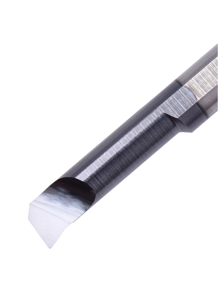 Small aperture inner hole boring tool, small diameter boring tool, tungsten steel tool holder, SBFR30 100R010 micro boring tool