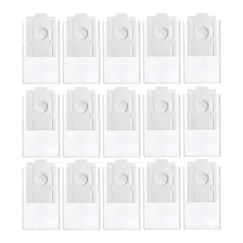 Toz Torbası Samsung VCA-RDB95 Yedek Parça Jet Bot + Jet Bot AI + robotlu süpürge Kirli Çanta Yedek Aksesuarlar