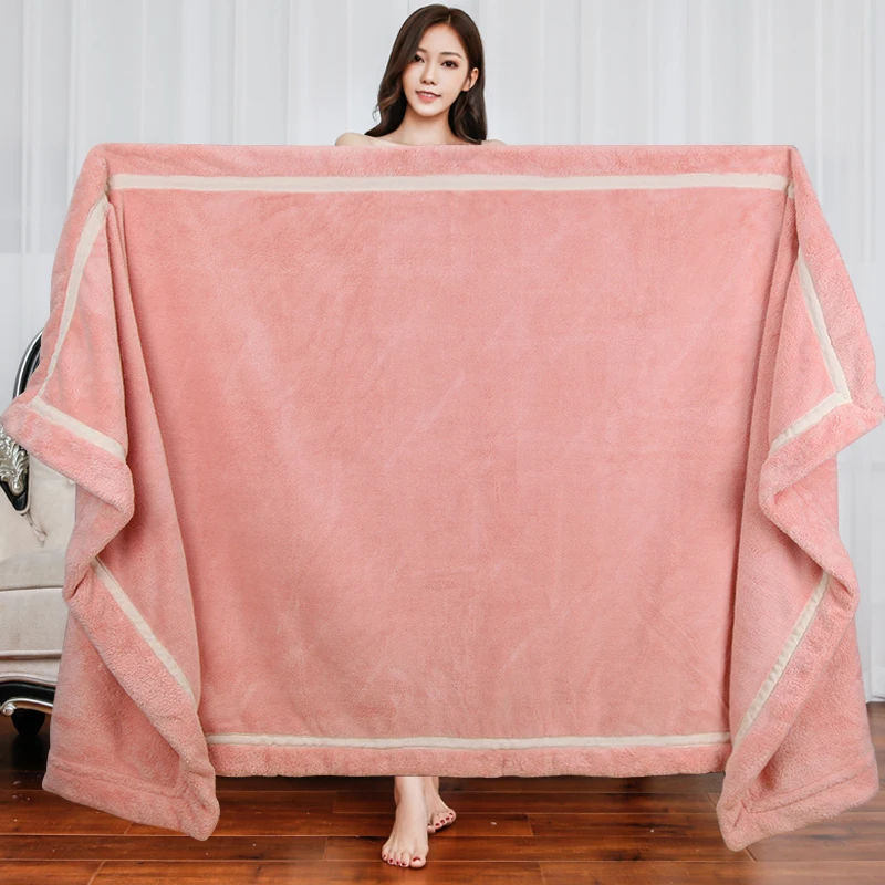 Home bath towels are thicker and more absorbent than pure cotton, suitable for both men and women with quick drying and high-end