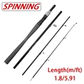 1.8M Spinning Rod