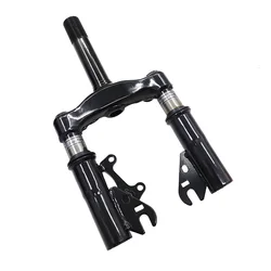 10 inch electric scooter front fork for electric scooter front wheel accessories