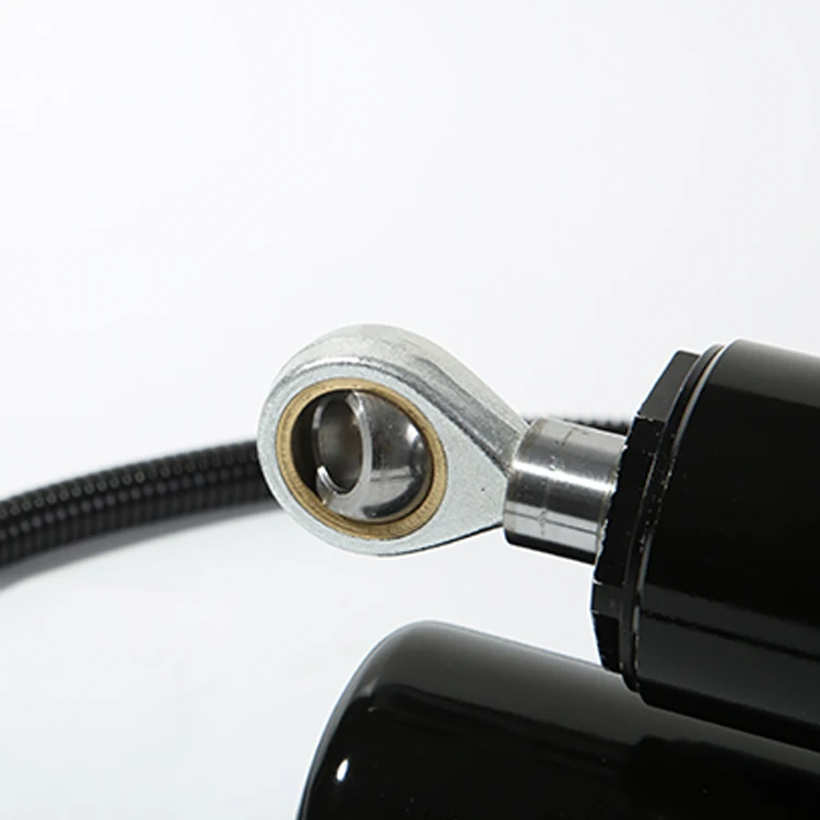 Wasserdichte 12-Volt-Elektrohydraulikzylinder Linearantriebe