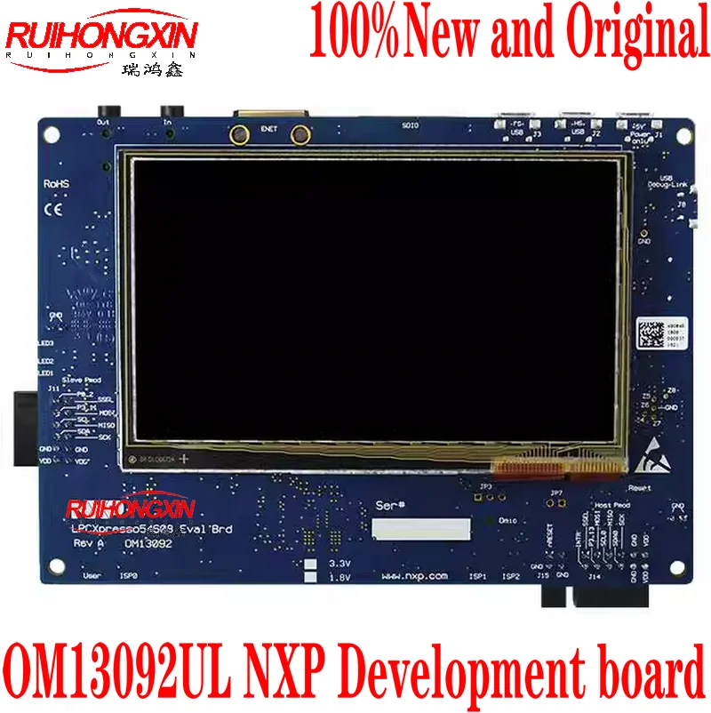 

OM13092UL NXP Development board 100%New and Original