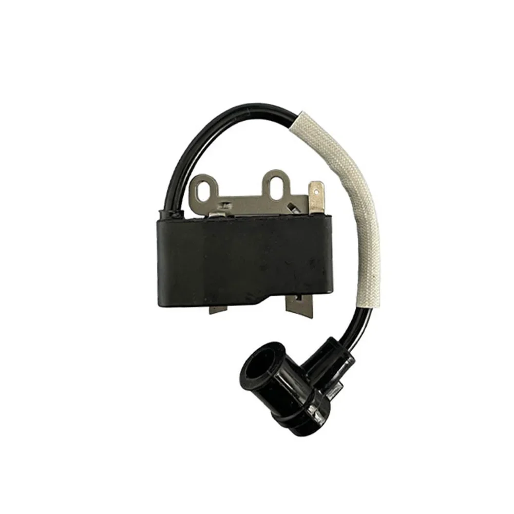 Replacement Part Ignition Coil Easy Installation Reliable Starting Fits Multiple Models For ECHO SRM225 As Picture