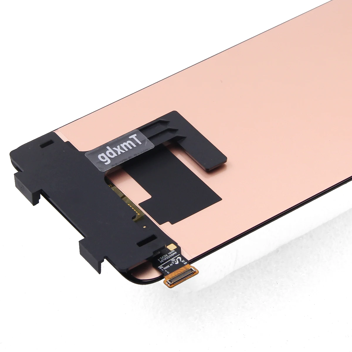 OnePlus 8T AMOLED LCD Display for KB2001 KB2000