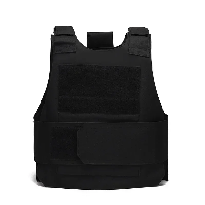 

Tactical CS Vest with Quick Release - Detachable Outdoor Wilderness Gear, Exploration Uniform, and Blackhawk-style Training Vest