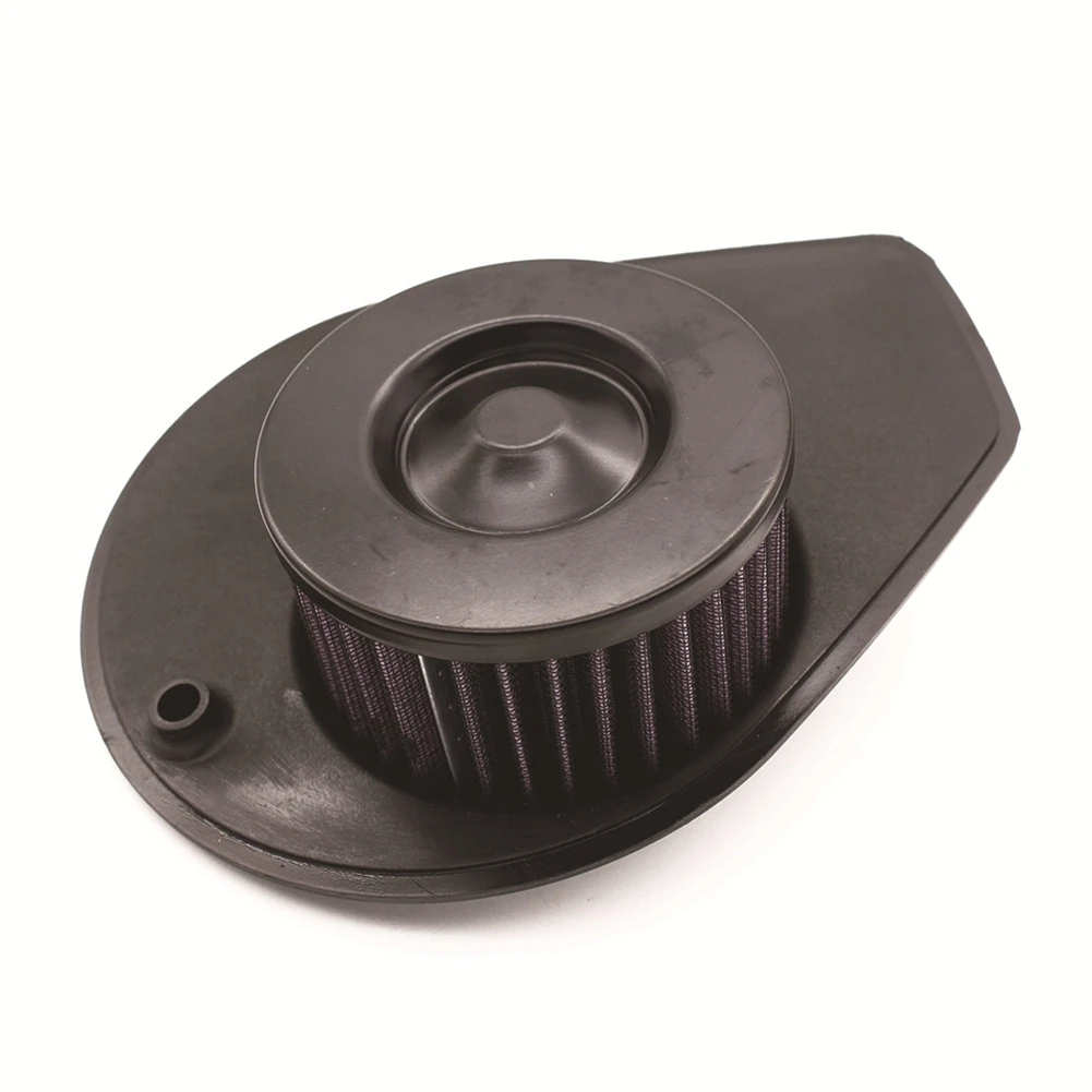 

Очиститель воздушного фильтра с высоким расходом двигателя мотоцикла для улицы 500 750 XG500 XG750 2015 2016 2017 2018 2019 2020