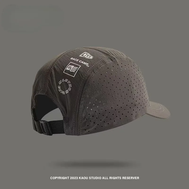 Thumbnail 4 - #4 Trending Adjustable Baseball Caps Right Now