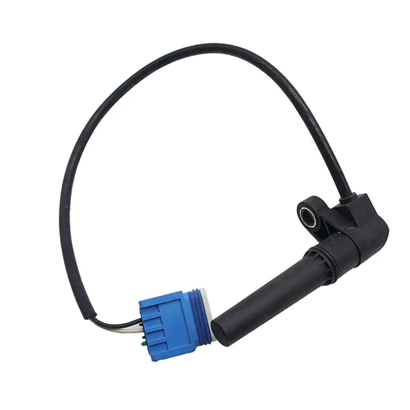 Well-For 206 307 308 Citroen C5 C8 Renault CLIO 252980 Transmission Speed Sensor 7700116378 7700116377 1953618 New