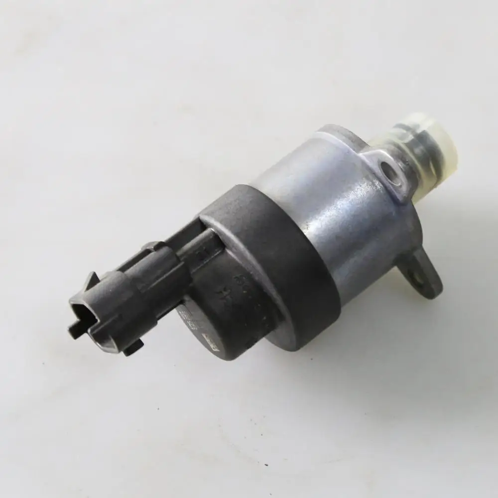 PC200-8 燃料ポンプレギュレータ計量制御ソレノイドバルブ