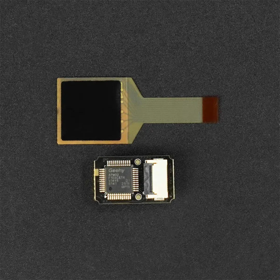 DFROBOT pressure distribution sensor array pressure flexible pressure robot gripper sensor