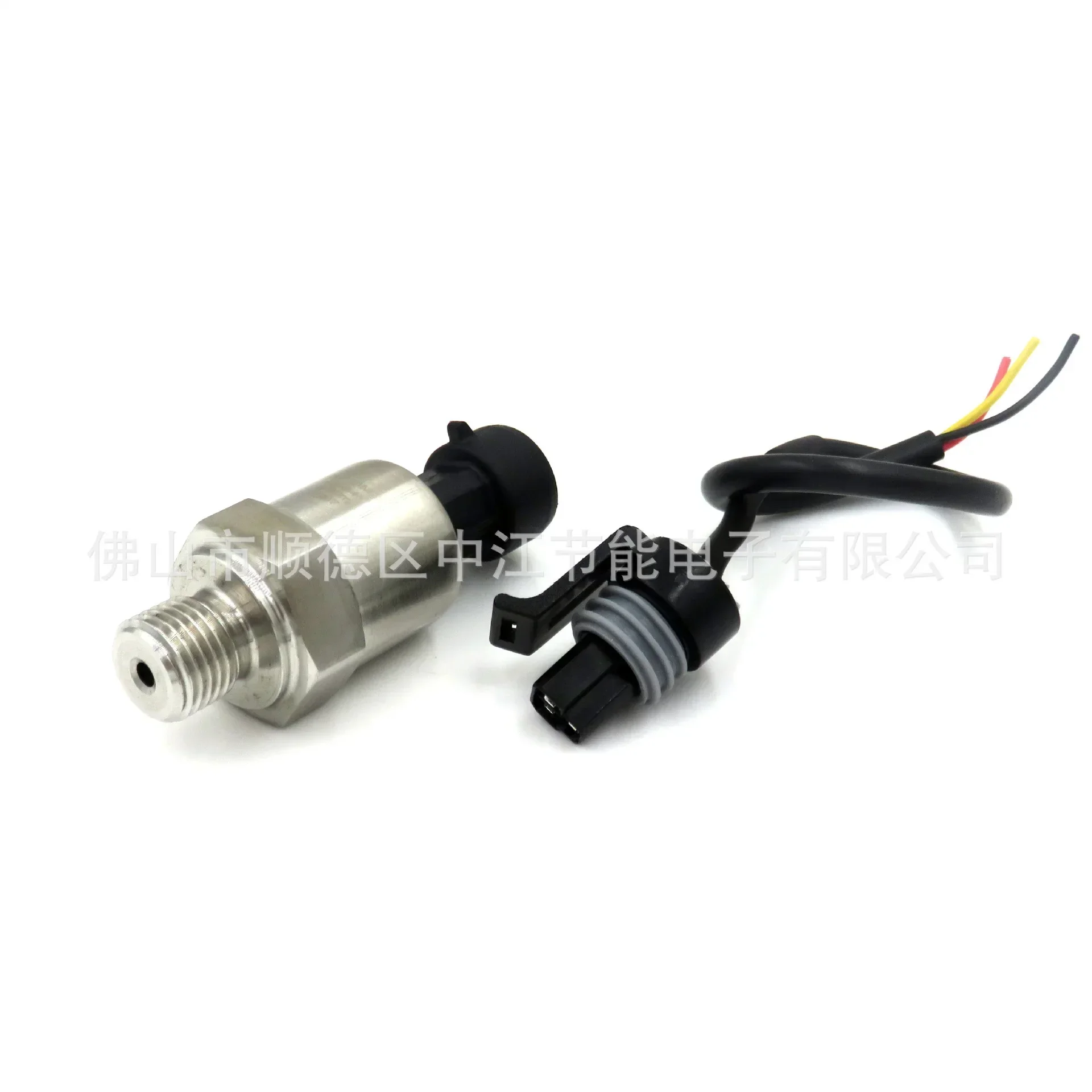 4 ~ 20mA Air Pressure Hydraulic Pressure Sensor Compressor/Constant Pressure Water Supply/Pressure Transmitter 0-1mpa