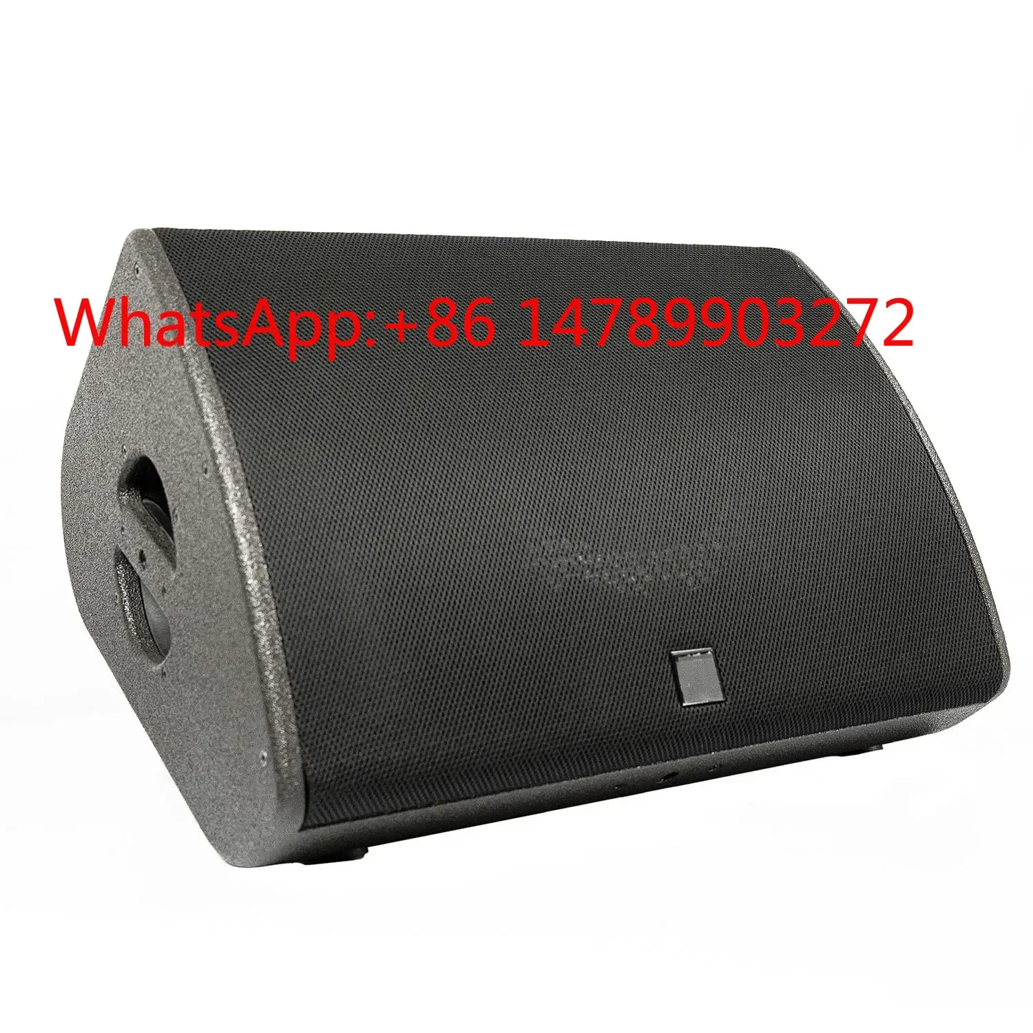 Sinbosen 15X 15 Inch Passive Stage Monitor Speaker, Professional Audio